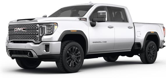GMC SIERRA HD 2024 1GT49XEY2RF316072 image